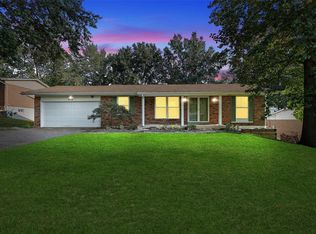 4775 Parkton Pl, Florissant, MO