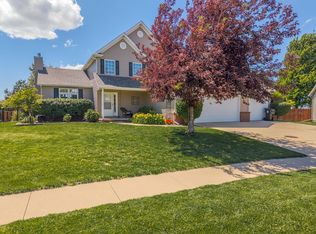 1251 Big Horn Way, Normal, IL 61761