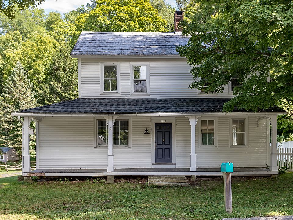 4 Wheaton Road