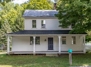 4 Wheaton Rd, New Preston Marble Dale, CT 06777