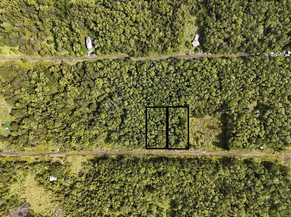 18-2319 Ola Kino Rd, Volcano, HI 96785