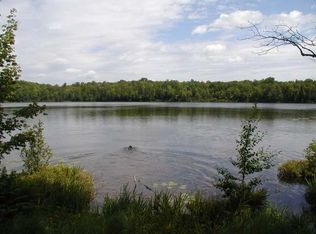 On Kentuck Lake Rd, Phelps, WI 54554