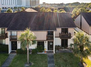 10200 Lake Shore Dr #6, Myrtle Beach, SC 29572