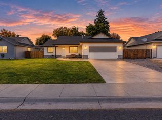 3262 Hammer St, Klamath Falls, OR 97603