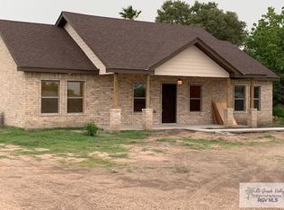 31856 Fm 1575 #NEW, Los Fresnos, TX 78566