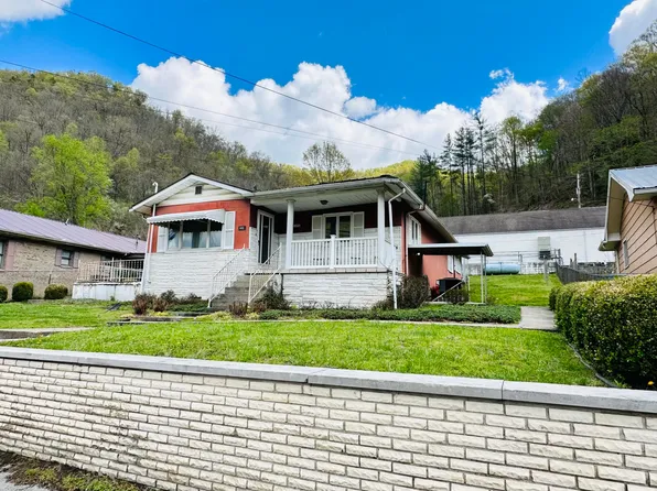 1492 Highway 610 W, Pikeville, KY 41501