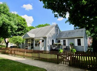 7309 W Chambers St, Milwaukee, WI 53210