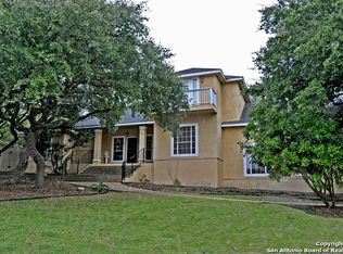 25703 Whata Vw, San Antonio, TX 78260