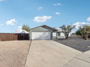 3410 E Everett Dr, Phoenix, AZ 85032