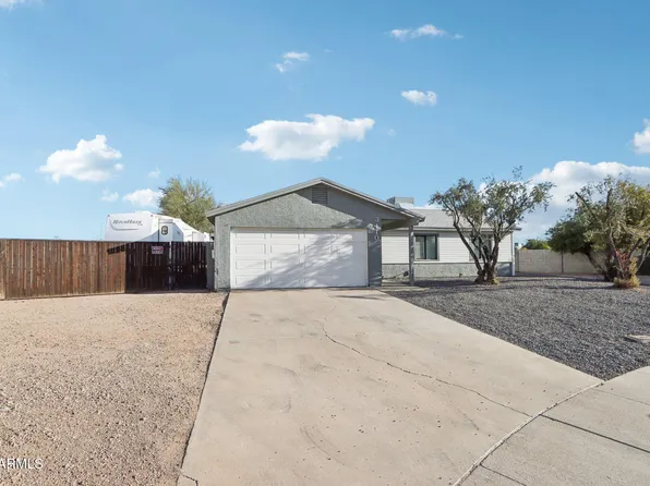 3410 E EVERETT Drive, Phoenix, AZ 85032