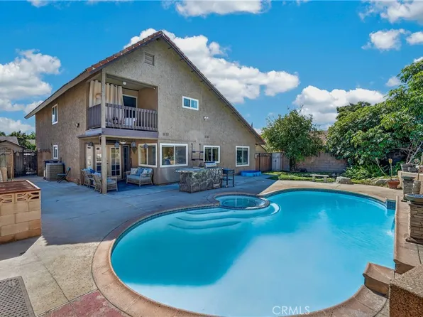 7480 Marine Ave, Rancho Cucamonga, CA 91730