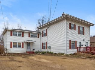 408 W Lyon Ave, Lake City, MN 55041