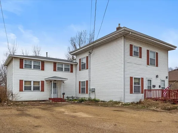 408 W Lyon Ave, Lake City, MN 55041