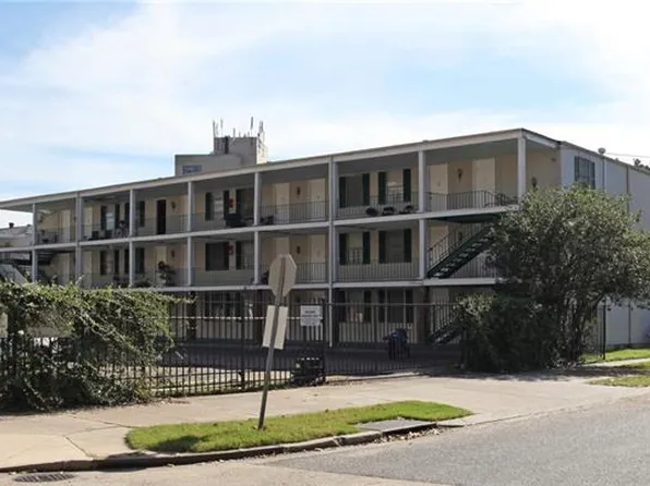 3550 Coliseum St APT 22, New Orleans, LA 70115