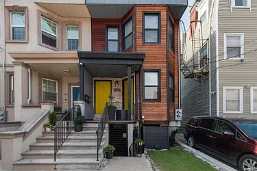 245 Summit Avenue