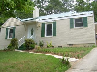 1308 E Forrest Ave, East Point, GA 30344