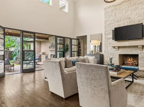 6635 Park Ln, Dallas, TX 75225