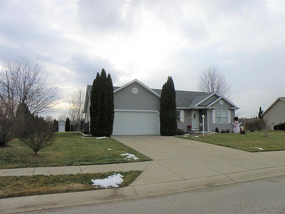 2nd image of 58803 Scarborough Ln
