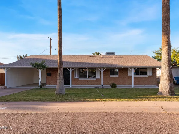 3402 W MCLELLAN Boulevard, Phoenix, AZ 85017