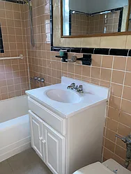 Rented by Chana Ofek, LREB