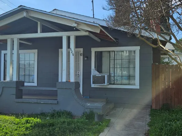 525 N Farris Ave, Fresno, CA 93728