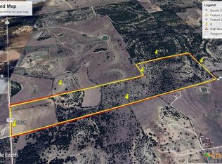 4060 County Road 3270, Lampasas, TX 76550