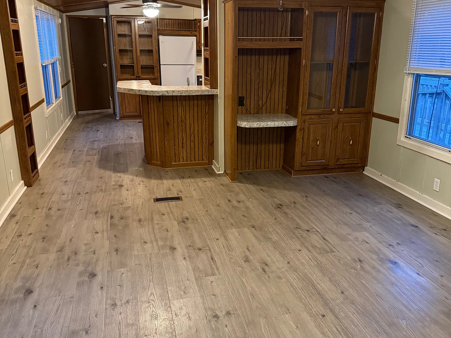 3 bed, 1142 sqft, $1,400 — Photo 4