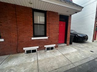 727 S 2nd St #1R, Philadelphia, PA 19147