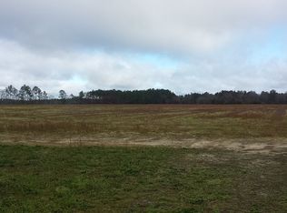 281 Indian Camp Rd, Nashville, GA 31639