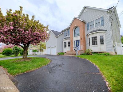 2100 Plainfield Avenue, South Plainfield, NJ, 07080