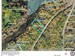 Birch Cir NW, Baudette, MN 56623