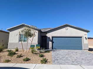 5417 White Butterfly St, Las Vegas, NV 89113