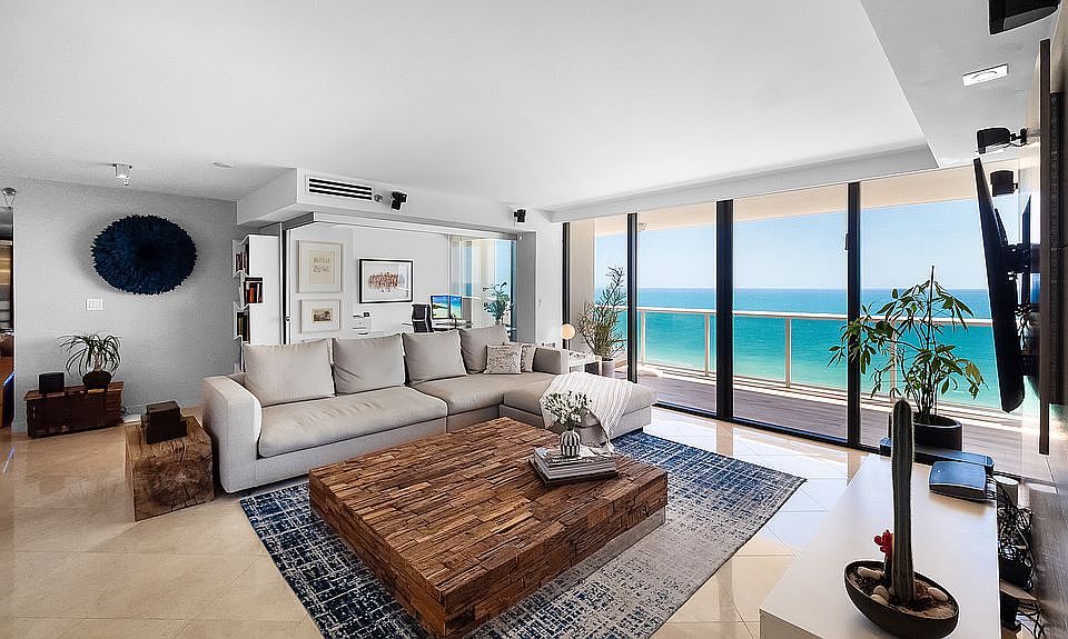 1st image of 5757 Collins Ave APT 1905