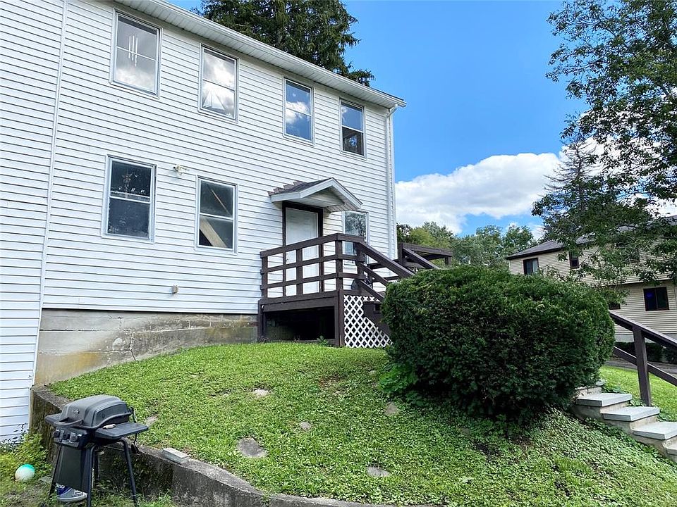 609 N Nanticoke Ave, Endicott, NY 13760 Zillow