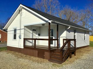 217 Fayetteville St, Asheville, NC 28806