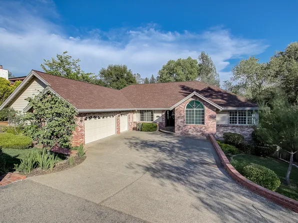 3601 Sudbury Rd, Cameron Park, CA 95682