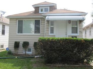 2527 N New England Ave, Chicago, IL 60707