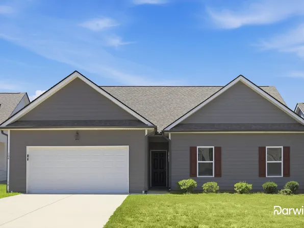 104 Culver St, Jackson, GA 30233