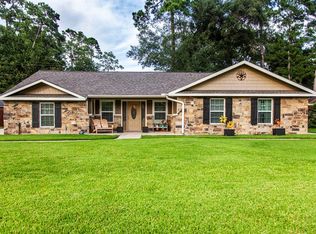 28802 Enchanted Dr, Spring, TX 77381