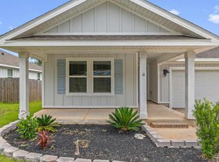 10108 Oak Haven Rd, Pensacola, FL 32526