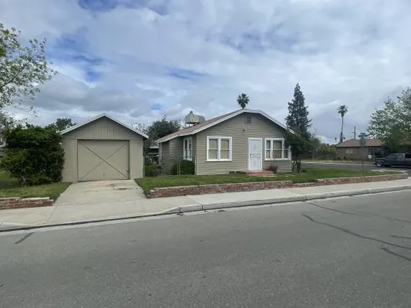 15300 W East St, Kerman, CA 93630