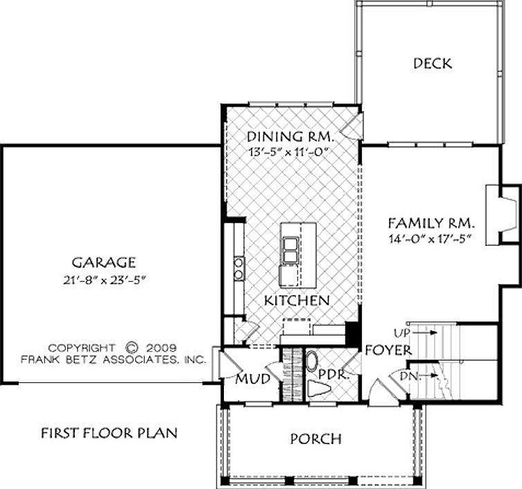 2nd image of 415 Greenwood Dr