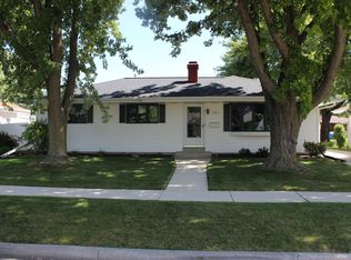 387 Wilson Ave, Fond Du Lac, WI 54935