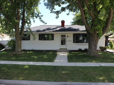 387 Wilson Ave, Fond Du Lac, WI, 54935