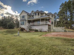 11836 Diamond Rd, Custer, SD 57730