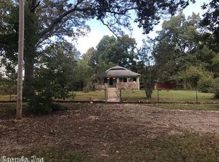 157 E Glazypeau Rd, Hot Springs, AR 71909
