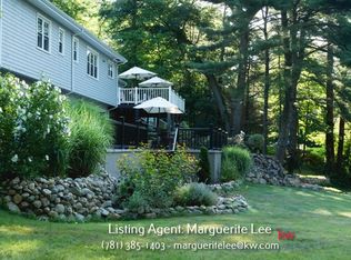 143 Prospect St, Hingham, MA 02043