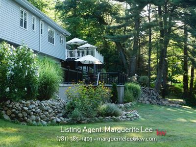 143 Prospect St, Hingham, MA, 02043