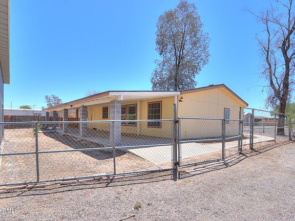 5th image of 10631 N HUALAPAI Drive