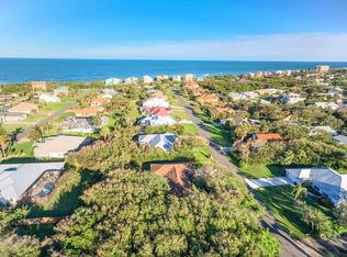 292 Woody Cir, Melbourne Beach, FL 32951